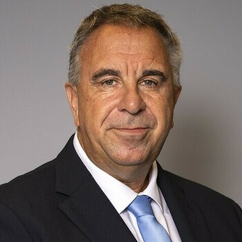 Cllr Steve Tuckwell