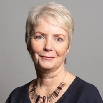 Karin Smyth MP