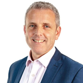 Steve Gillingham