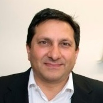 Barry Paschali
