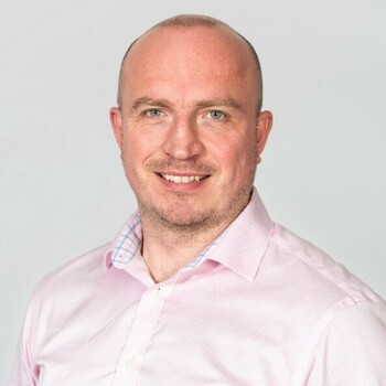 Dr Steven Brunning