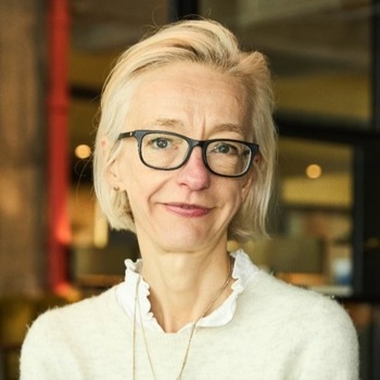 Abigail Pogson
