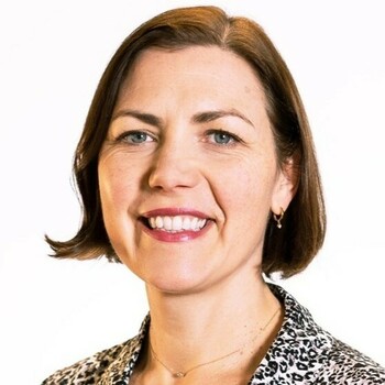 Chair: Nicola Kane