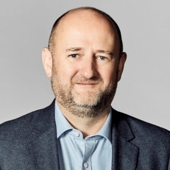 Peter Merchant
