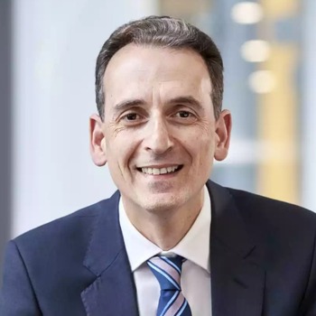 David Epstein