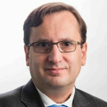 Cllr Paul Osborn
