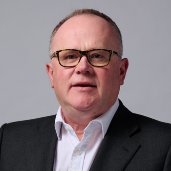 Ted Frith