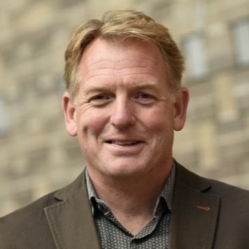 Chair: Brendan Geraghty