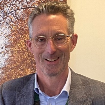 Rob Polkinghorne