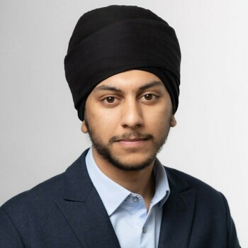 Manpreet Singh