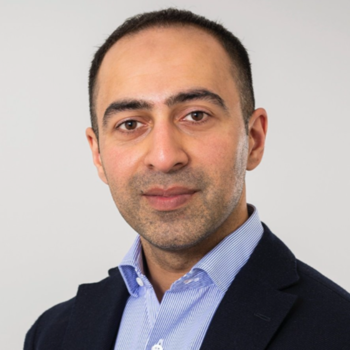 Nabeel Khan