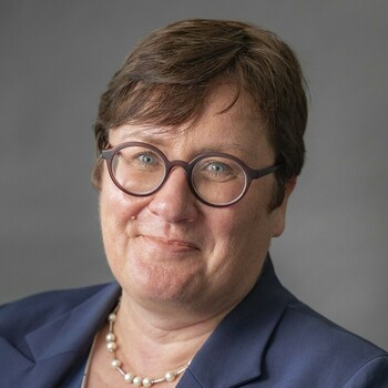 Lorraine O'Donnell