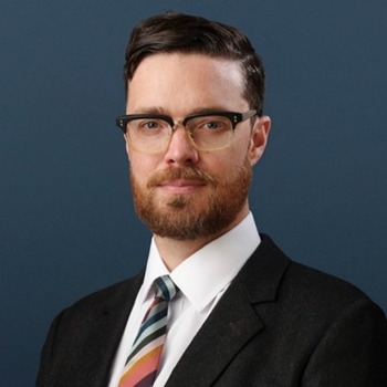 Brynmor Adams