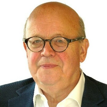 Harry Townley