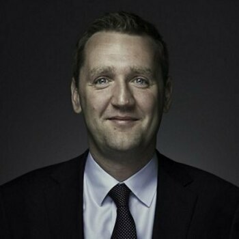 Daniel Thompson