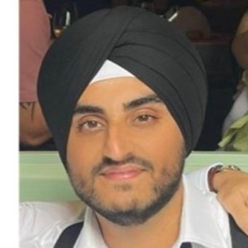 Hardeep Hans