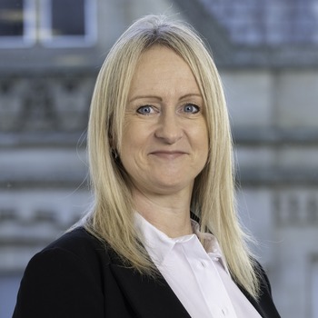 Jenny Fram
