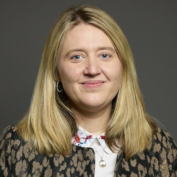Georgia Gould MP