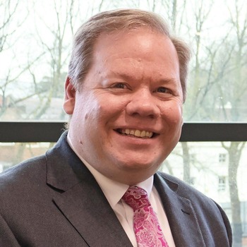 Gordon Mole