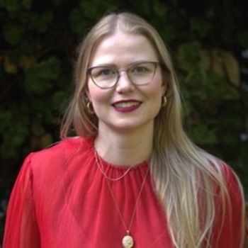 Anna Moore