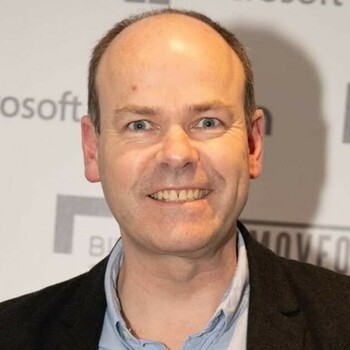 Alisdair Gunn