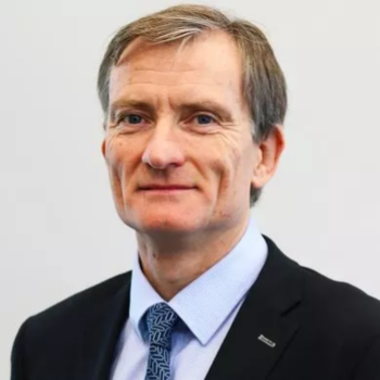 Simon Green