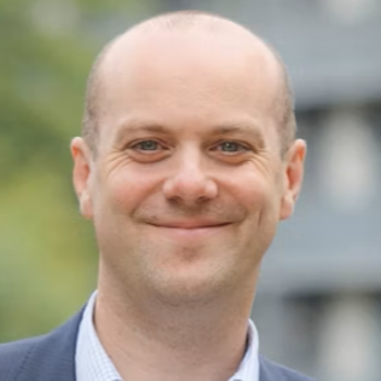 Jon Moister