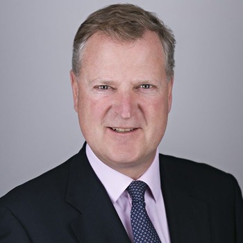 James Saunders