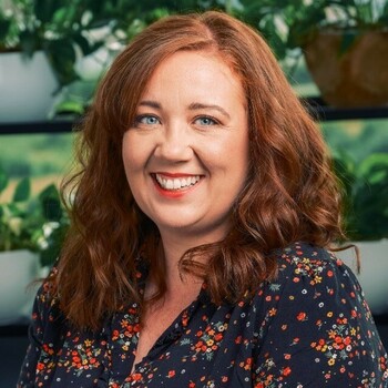 Lisa Marsh