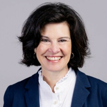 Anna Bailey