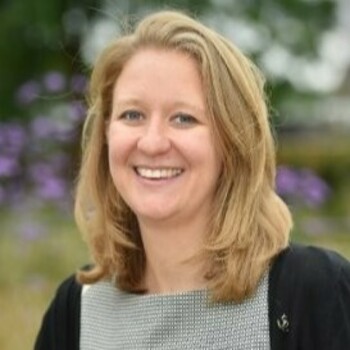 Louise Clarke