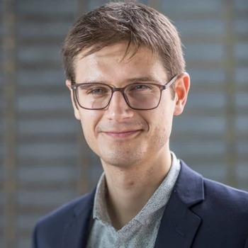 Cllr Tom Hunt