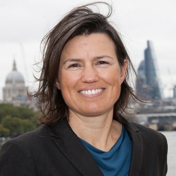 Claire Racine