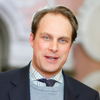 Chair: Nicholas Boys Smith MBE