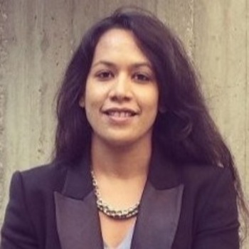 Anagha Mujumdar-Potbhare