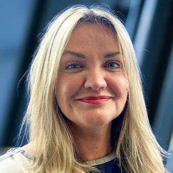 Chair: Charlotte Cordingley