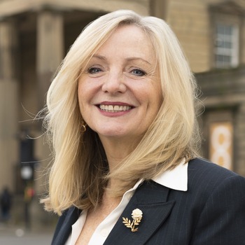 Tracy Brabin