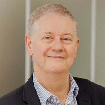 Chair: John Jones