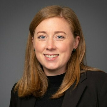 Rosie Oulton