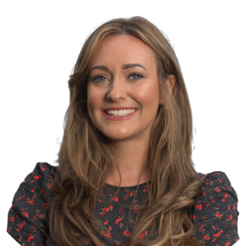 Charlotte Wills