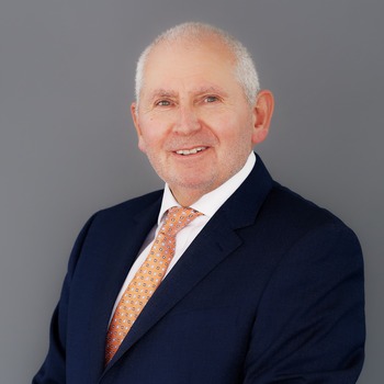 Nigel Morrey