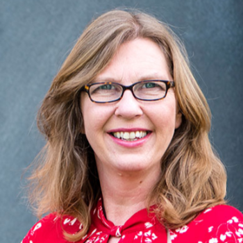 Gill Haigh