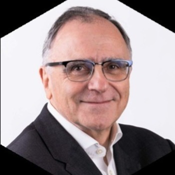 Peter Forsyth