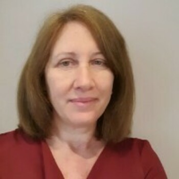 Sharon Strutt