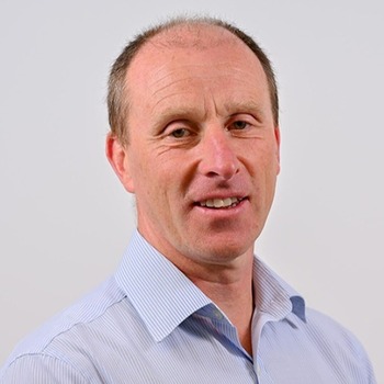 Jeremy Barker