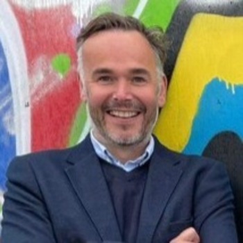 Jason Hogg