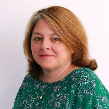 Clare Wood
