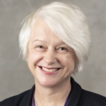Janet Scholes