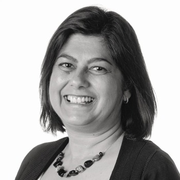Dr Sherry Kothari