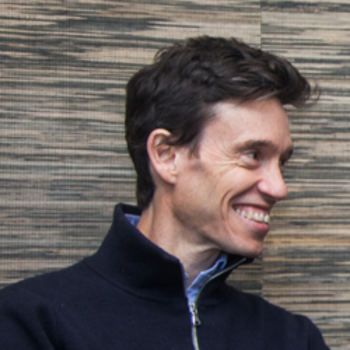 Rory Stewart